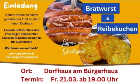 Aktionsbündnis Oberbrügge-Ehringhausen